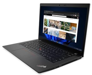 Lenovo ThinkPad L14 Gen 3 (AMD) 21C5005DPB цена и информация | Ноутбуки | pigu.lt