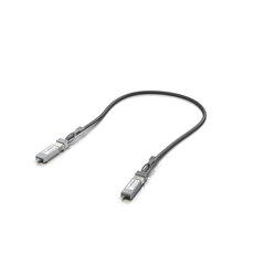 Сетевой кабель Ubiquiti SFP цена и информация | Кабели и провода | pigu.lt