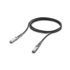 Сетевой кабель Ubiquiti SFP цена и информация | Кабели и провода | pigu.lt
