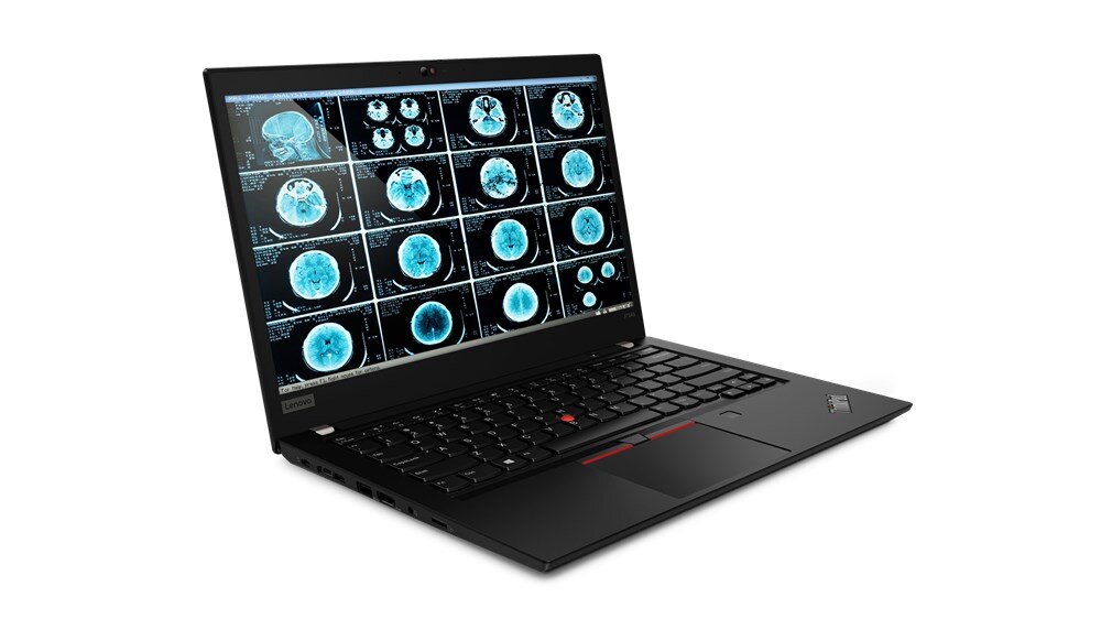 Nešiojamas kompiuteris Lenovo ThinkPad P14s kaina | pigu.lt