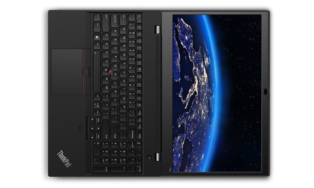 Lenovo ThinkPad P15v kaina ir informacija | Nešiojami kompiuteriai | pigu.lt