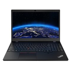 Lenovo ThinkPad P15v цена и информация | Ноутбуки | pigu.lt