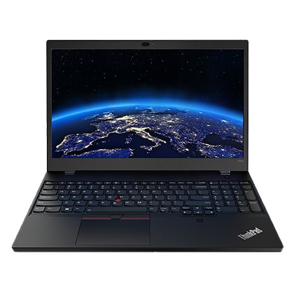 Lenovo ThinkPad P15v kaina ir informacija | Nešiojami kompiuteriai | pigu.lt