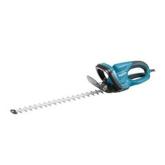 Кусторез Makita UH6570, 550w , 65cм, 3,8kг цена и информация | Кусторезы, ножницы для газона | pigu.lt