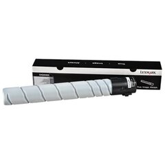 Lexmark Toner cartridge for MS911, High Yield, (32.5K) цена и информация | Картриджи для лазерных принтеров | pigu.lt