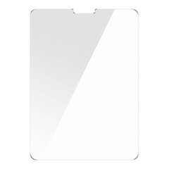 Baseus Tempered Glass 0.3 мм for iPad 11" | 10.9" (2 шт) цена и информация | Аксессуары для планшетов, электронных книг | pigu.lt