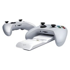 PDP įkrovimo stotelė skirta XBox Series X|S/One pulteliams kaina ir informacija | Žaidimų kompiuterių priedai | pigu.lt