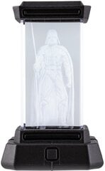 Star Wars Darth Vader Holographic Lamp kaina ir informacija | Žaidėjų atributika | pigu.lt