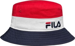 Шапка Fila цена и информация | Женские шапки | pigu.lt
