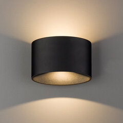 Nowodvorski Lighting sieninis šviestuvas Ellipses kaina ir informacija | Sieniniai šviestuvai | pigu.lt
