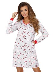Naktiniai moterims Donna LKK172530.2684 цена и информация | Женские пижамы, ночнушки | pigu.lt