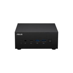 Barebone Asus PN52-BBR556HD 120 W цена и информация | Стационарные компьютеры | pigu.lt