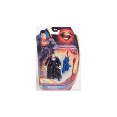 Superman figūrėlė su lazeriniu ginklu цена и информация | Игрушки для мальчиков | pigu.lt