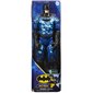 Superherojus Tactical Batman 30cm kaina ir informacija | Žaislai berniukams | pigu.lt