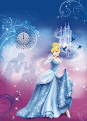Fototapetai Cinderellas Night kaina ir informacija | Fototapetai | pigu.lt