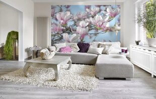 Фотообои Magnolia цена и информация | Фотообои | pigu.lt