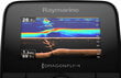 Echolotas Raymarine Dragonfly 7 PRO GPS/DownVision E70320 kaina ir informacija | Echolotai | pigu.lt