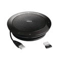 Jabra Speak 510+ MS, juoda