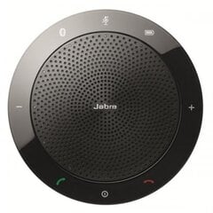 Jabra Speak 510 UC, черный цена и информация | Аудиоколонки | pigu.lt