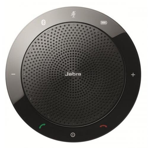 Jabra Speak 510 UC, juoda kaina ir informacija | Garso kolonėlės | pigu.lt