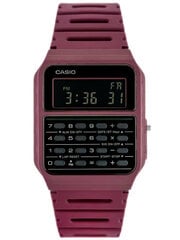 Laikrodis vyrams CASIO VINTAGE CA-53WF-4BEF (zd148e) kaina ir informacija | Moteriški laikrodžiai | pigu.lt