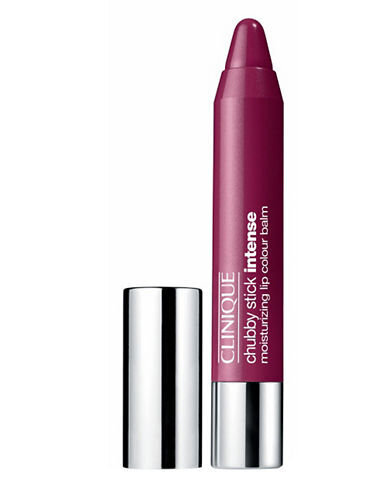 Lūpų dažai - balzamas Clinique Chubby Stick Intense 06 Roomiest Rose, 3 g цена и информация | Lūpų dažai, blizgiai, balzamai, vazelinai | pigu.lt