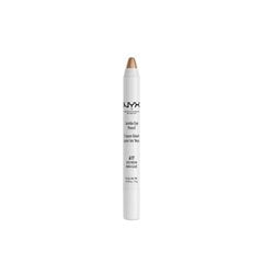 Карандаш для глаз NYX Jumbo Eye Pencil Iced Mocha, 5 г цена и информация | Тушь, средства для роста ресниц, тени для век, карандаши для глаз | pigu.lt