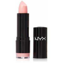 Lūpų dažai NYX Lipstick NYX Harmonica, 4 g kaina ir informacija | Lūpų dažai, blizgiai, balzamai, vazelinai | pigu.lt