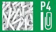 Leitz IQ Protect Premium 10X P4 цена и информация | Popieriaus smulkintuvai | pigu.lt
