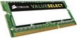 Corsair DDR3L SODIMM 8GB 1333MHz CL9 (CMSO8GX3M1C1333C9) цена и информация | Operatyvioji atmintis (RAM) | pigu.lt