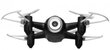 Syma dronas X23W su kamera, Juodos spalvos цена и информация | Dronai | pigu.lt