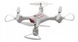 Syma dronas X23W su kamera, Baltos spalvos kaina ir informacija | Dronai | pigu.lt