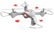 Syma dronas X23W su kamera, Baltos spalvos kaina ir informacija | Dronai | pigu.lt