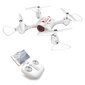 Syma dronas X23W su kamera, Baltos spalvos kaina ir informacija | Dronai | pigu.lt