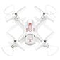 Syma dronas X23W su kamera, Baltos spalvos kaina ir informacija | Dronai | pigu.lt