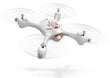 Syma dronas X23W su kamera, Baltos spalvos kaina ir informacija | Dronai | pigu.lt