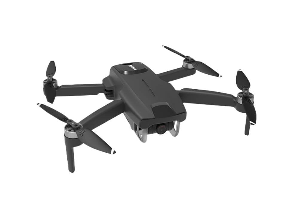 Dronas su kamera Syma W3, EIS, 2K, GPS цена и информация | Dronai | pigu.lt