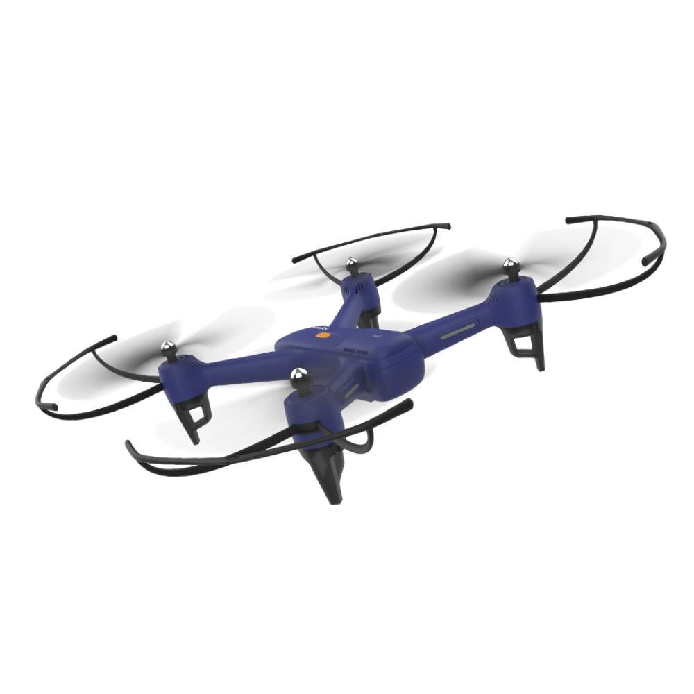 Dronas su kamera Syma X31, 4K, FHD, GPS kaina ir informacija | Dronai | pigu.lt