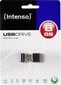 USB atmintinė Intenso 3500460 цена и информация | USB laikmenos | pigu.lt