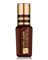 Naktinis paakių serumas Estee Lauder Advanced Night Repair 15 ml kaina ir informacija | Paakių kremai, serumai | pigu.lt