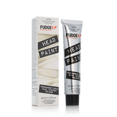 Plaukų dažai Fudge Professional HeadPaint N 8.00 Intense Light Blonde, 60 ml kaina ir informacija | Plaukų dažai | pigu.lt