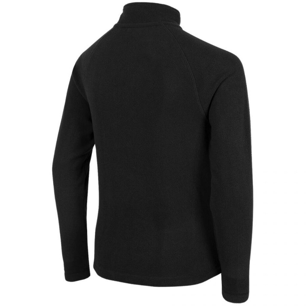 Termoaktyvus džemperis berniukams 4F Jr HJZ22 JBIMP001 20S цена и информация | Megztiniai, bluzonai, švarkai berniukams | pigu.lt