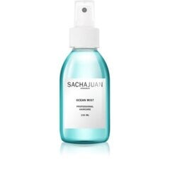 Sachajuan Ocean Mist Sea Salt Spray - Stylingová voda pro plážový efekt 150ml цена и информация | Средства для укладки волос | pigu.lt