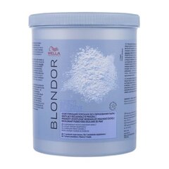 Wella Professional Blondor Multi Blonde - Hair color 400ml цена и информация | Краска для волос | pigu.lt