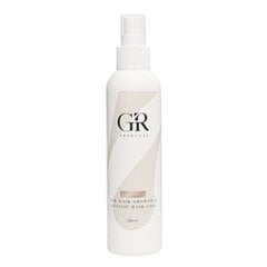 GR Products Tonic For Hair Growth - Tonikum pro podporu růstu a proti vypadávání vlasů 200ml цена и информация | Средства для укрепления волос | pigu.lt