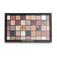 Makeup Revolution Large It Up Eye Shadow Palette 60.75 g цена и информация | Тушь, средства для роста ресниц, тени для век, карандаши для глаз | pigu.lt