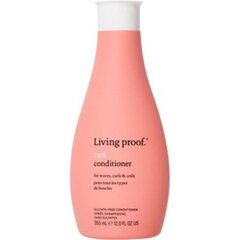 Kondicionierius Living Proof Curl, 355 ml kaina ir informacija | Balzamai, kondicionieriai | pigu.lt