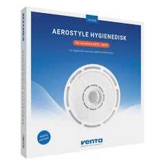 Higienos diskas oro drėkintuvams Venta 2121300 kaina ir informacija | Oro drėkintuvai | pigu.lt