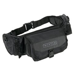 OGIO MOTORCYCLE TOOL PACK MX 450 STEALTH P/N: 713102_36 цена и информация | Рюкзаки и сумки | pigu.lt