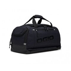 OGIO TRAVEL DUFFEL / BACKPACK FITNESS 35L BLACK P/N: 5921225OG цена и информация | Школьные рюкзаки, спортивные сумки | pigu.lt